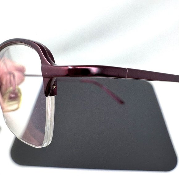 ProDesign Denmark Eyeglasses 1138 C.4031 Frames 43 [] 21 - Picture 5 of 11